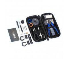 Sada nástrojů pro DIY - Coil Father X6S Vape Tool Kit
