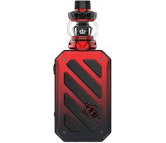 Uwell Crown 5 200W grip Full Kit Red