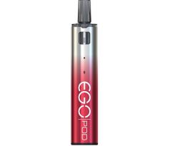 Joyetech eGo AIO AST Pod elektronická cigareta 1000mAh Fuchsia Pink