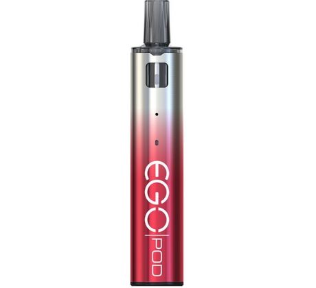 Joyetech eGo AIO AST Pod elektronická cigareta 1000mAh Fuchsia Pink