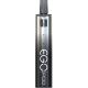 Joyetech eGo AIO AST Pod elektronická cigareta 1000mAh Metal Black