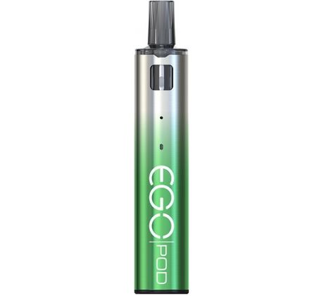 Joyetech eGo AIO AST Pod elektronická cigareta 1000mAh Jungle Green