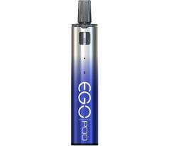 Joyetech eGo AIO AST Pod elektronická cigareta 1000mAh Sapphire Blue