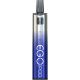 Joyetech eGo AIO AST Pod elektronická cigareta 1000mAh Sapphire Blue