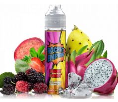 Příchuť Rocket Empire 20ml BERRY BURST