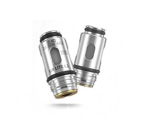 Žhavící tělísko Lost Vape UB Lite L1 (0,4ohm) (1ks)