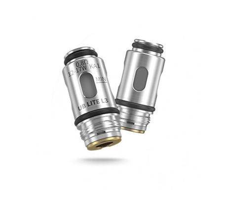 Žhavící tělísko Lost Vape UB Lite L3 (0,8ohm) (1ks)