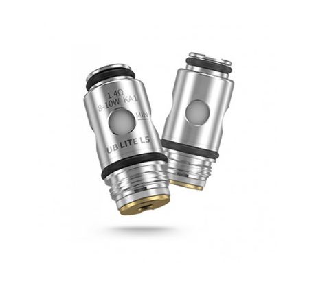 Žhavící tělísko Lost Vape UB Lite L5 (1,4ohm) (1ks)