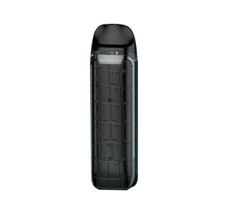 Vaporesso LUXE Q Pod Kit (1000mAh) (Black)