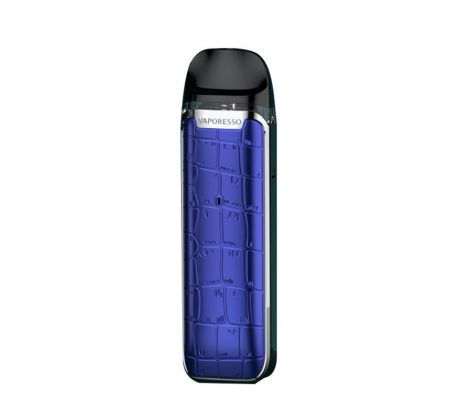 Vaporesso LUXE Q Pod Kit (1000mAh) (Blue)