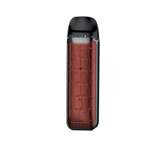 Vaporesso LUXE Q Pod Kit (1000mAh) (Brown)