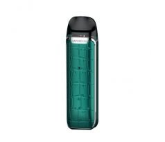 Vaporesso LUXE Q Pod Kit (1000mAh) (Green)