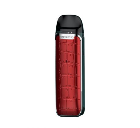 Vaporesso LUXE Q Pod Kit (1000mAh) (Red)