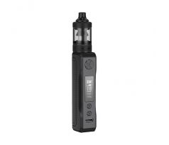 Aspire Onixx - Pod Grip Kit - 2000mah (Black)