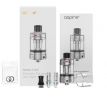 aSpire Nautilus 3 Clearomizer 4ml Black