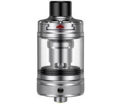 aSpire Nautilus 3 Clearomizer 4ml Silver