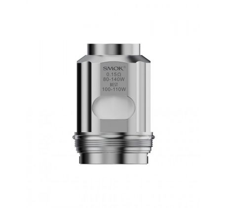 Smoktech TFV18 Dual Meshed žhavicí hlava 0,15ohm