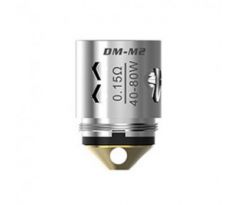 Žhavící tělísko IJOY Captain X3 DM-M2 (0,15ohm) (1ks)