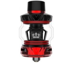 Uwell Crown 5 Clearomizer 5ml Red