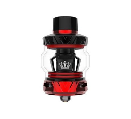 Uwell Crown 5 Clearomizer 5ml Red