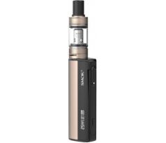 Smoktech Gram 25 grip Full Kit 900mAh Pale Gold