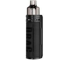 VOOPOO Drag S Mod Pod 60W grip 2500mAh Dark Knight