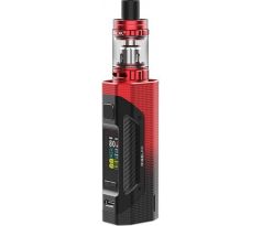 Smoktech Rigel Mini 80W Grip Full Kit Black Red