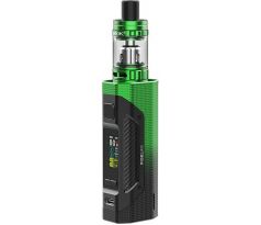 Smoktech Rigel Mini 80W Grip Full Kit Black Green