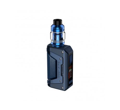 GeekVape Aegis Legend 2 80W grip Full Kit Navy Blue