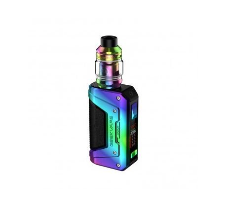 GeekVape Aegis Legend 2 80W grip Full Kit Rainbow