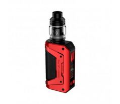 GeekVape Aegis Legend 2 80W grip Full Kit Red