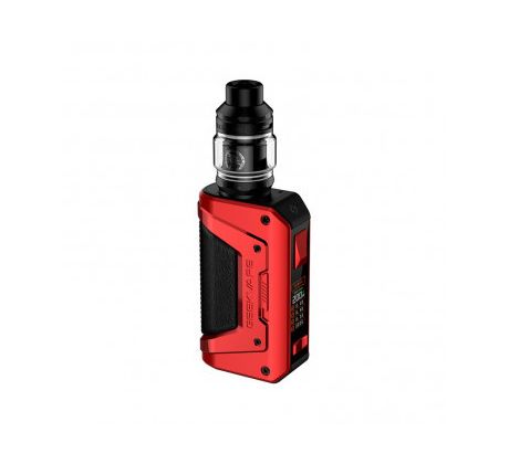 GeekVape Aegis Legend 2 80W grip Full Kit Red