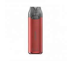 Elektronická cigareta: VooPoo Vmate Pod Kit (900mAh) (Červená)