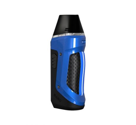 Elektronická cigareta: GeekVape Aegis Nano Pod Kit (800mAh) (Blue)