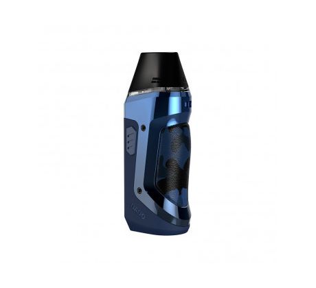 Elektronická cigareta: GeekVape Aegis Nano Pod Kit (800mAh) (Camo Blue)