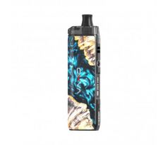 Elektronická cigareta: OXVA Origin X Pod Kit (Blue Storm & Black)