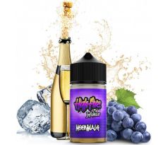 Příchuť Infamous High Five Shake and Vape 10ml Moonwalk