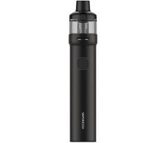 Vaporesso GTX GO 80 Pod elektronická cigareta 3000mAh Black