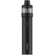 Vaporesso GTX GO 80 Pod elektronická cigareta 3000mAh Black