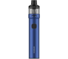 Vaporesso GTX GO 80 Pod elektronická cigareta 3000mAh Blue