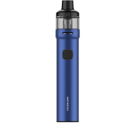 Vaporesso GTX GO 80 Pod elektronická cigareta 3000mAh Blue