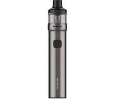 Vaporesso GTX GO 80 Pod elektronická cigareta 3000mAh Matte Grey