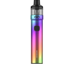 Vaporesso GTX GO 80 Pod elektronická cigareta 3000mAh Rainbow