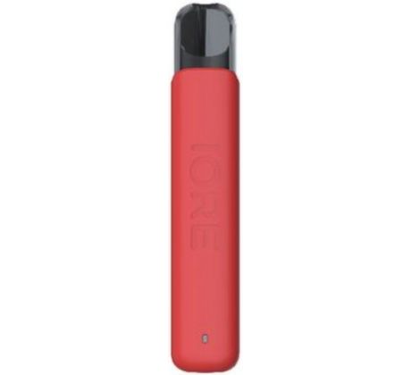 iSmoka-Eleaf IORE LITE elektronická cigareta 350mAh Red