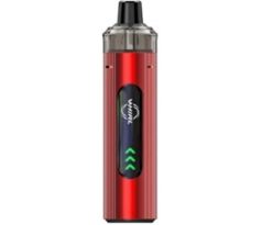 Uwell Whirl T1 Pod elektronická cigareta 1300mAh Red