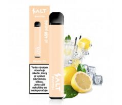 Elektronická cigareta: Salt SWITCH Disposable Pod Kit (Lemon Soda Ice)