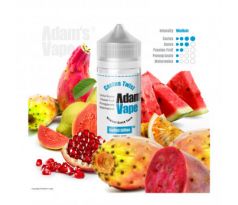 Příchuť Adams vape S&V: Cactus Twist Limited Edition (Exotický koktejl) 20ml