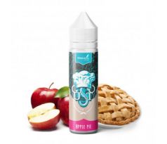 Příchuť Omerta Gusto S&V: Apple Pie (Jablečný koláč) 20ml