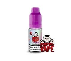 Vampire Vape - NicSalts - Blood Sukka (Chladivá směs třešní a lesních plodů) - 20mg