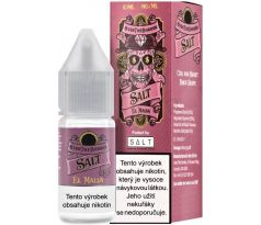 Liquid Juice Sauz SALT Over The Border El Malva 10ml - 20mg